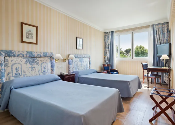 Hotel Best Osuna